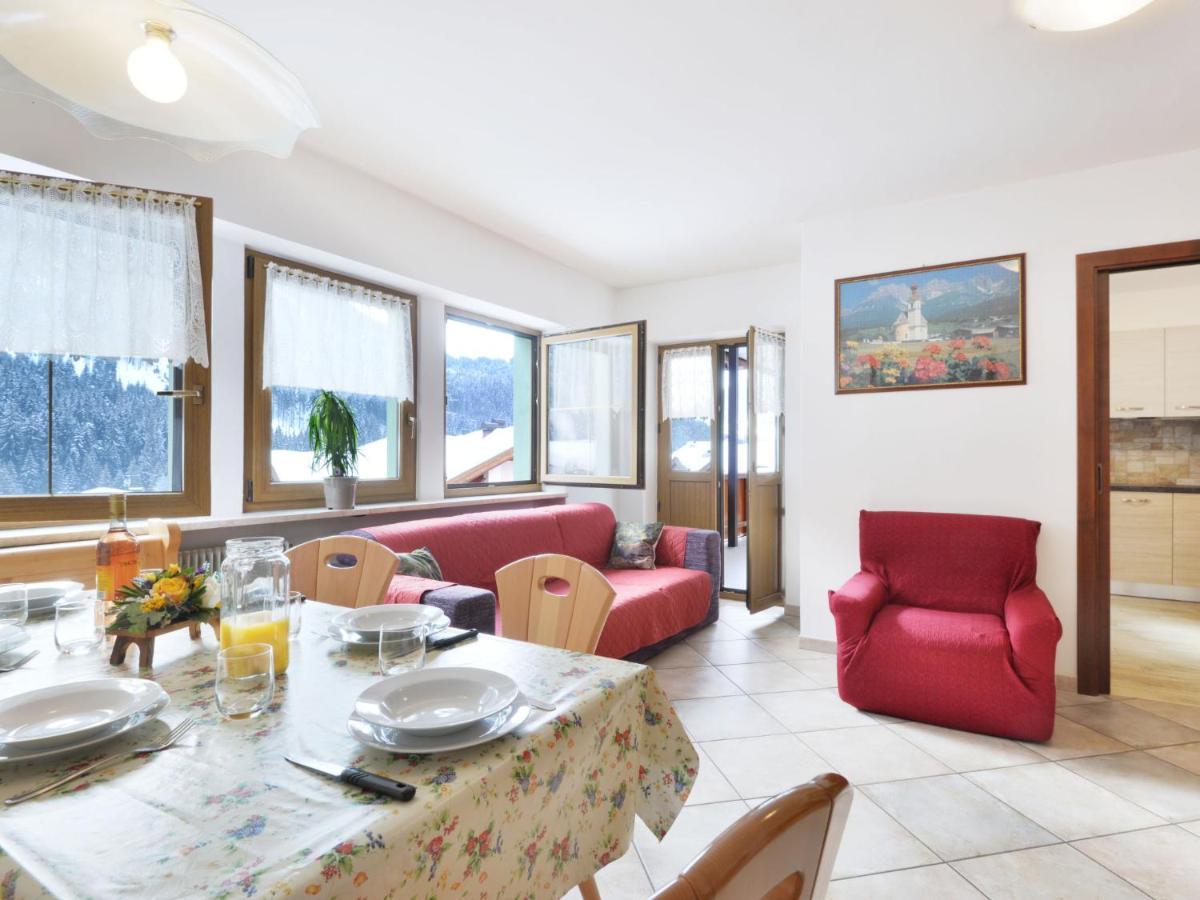 Apartment Bernard-2 By Interhome Campestrin Zewnętrze zdjęcie