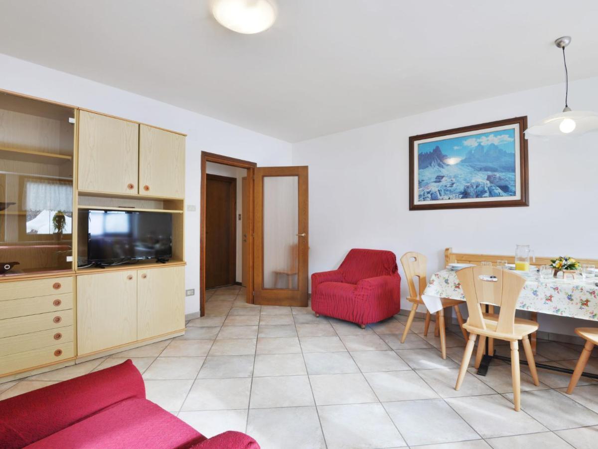 Apartment Bernard-2 By Interhome Campestrin Zewnętrze zdjęcie