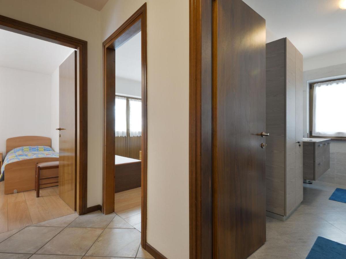 Apartment Bernard-2 By Interhome Campestrin Zewnętrze zdjęcie